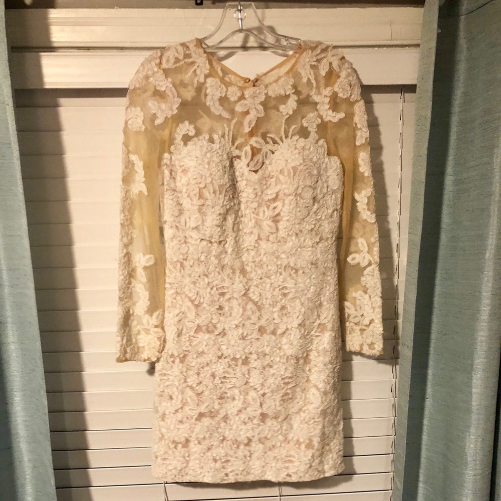 Cocktail dress